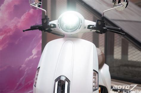 many顏色|KYMCO Many LED 125最低下殺59,800元！憑真實力。